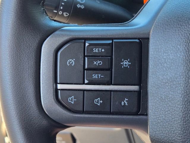 Certified 2025 Ford F150 XLT w/ Equipment Group 301A Standard RWD image 18