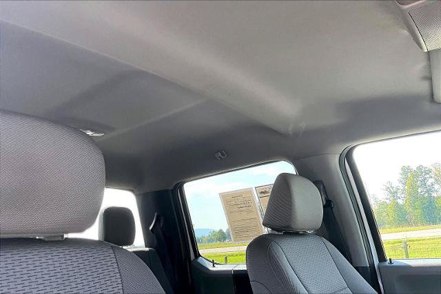 Certified 2022 Ford F350 XLT AWD/4WD image 23