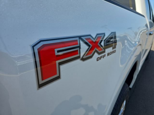 Certified 2023 Ford F150 Platinum w/ Equipment Group 701A High AWD/4WD image 6