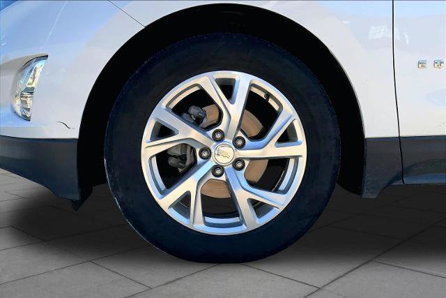 Used 2020 Chevrolet Equinox Premier FWD image 11