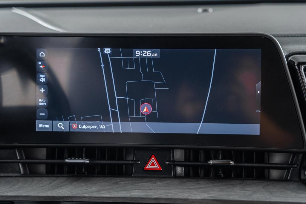 Used 2023 Kia Sportage X-Line w/ X-Line Premium Package image 21