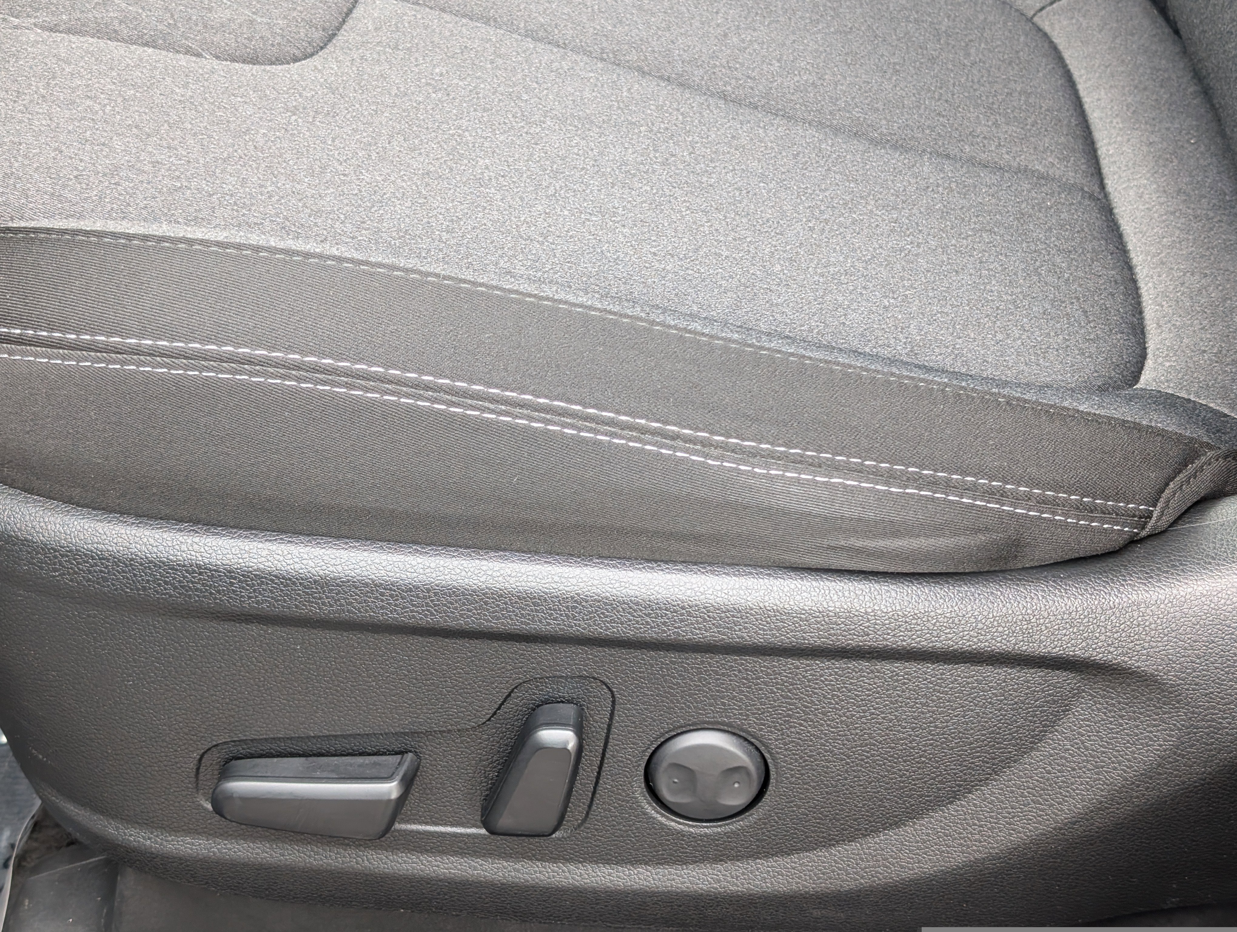 Used 2022 Hyundai Palisade SEL w/ Cargo Package image 11