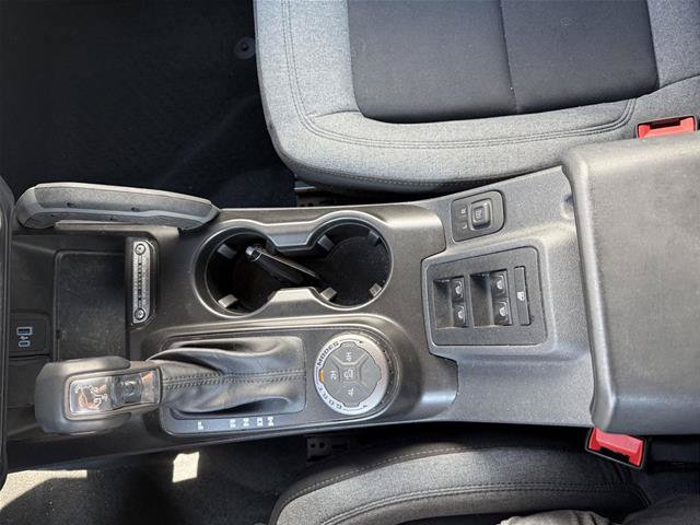 Certified 2023 Ford Bronco Big Bend AWD/4WD image 16
