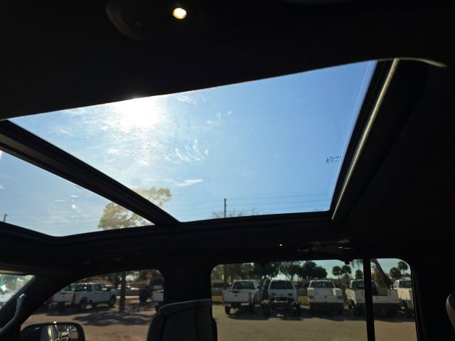 Used 2023 Jeep Grand Wagoneer Series II w/ Flexible Seating Group image 8