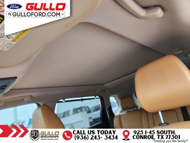 Used 2021 Nissan Rogue Platinum FWD image 18