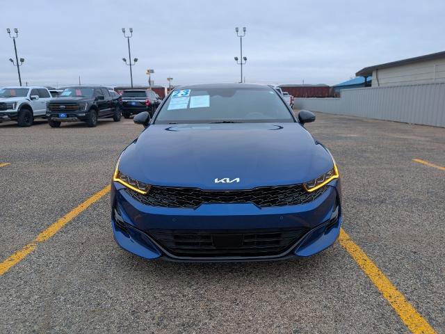 Used 2023 Kia K5 GT w/ GT1 Package image 7