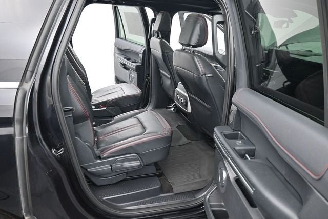 Certified 2023 Ford Expedition Max Limited AWD/4WD image 13