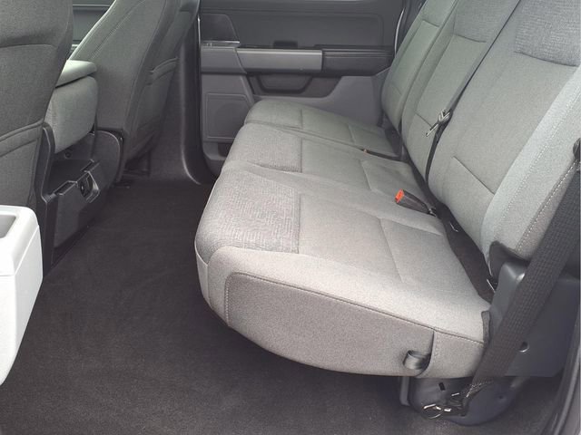 Certified 2024 Ford F150 XLT w/ Bed Utility Package image 7