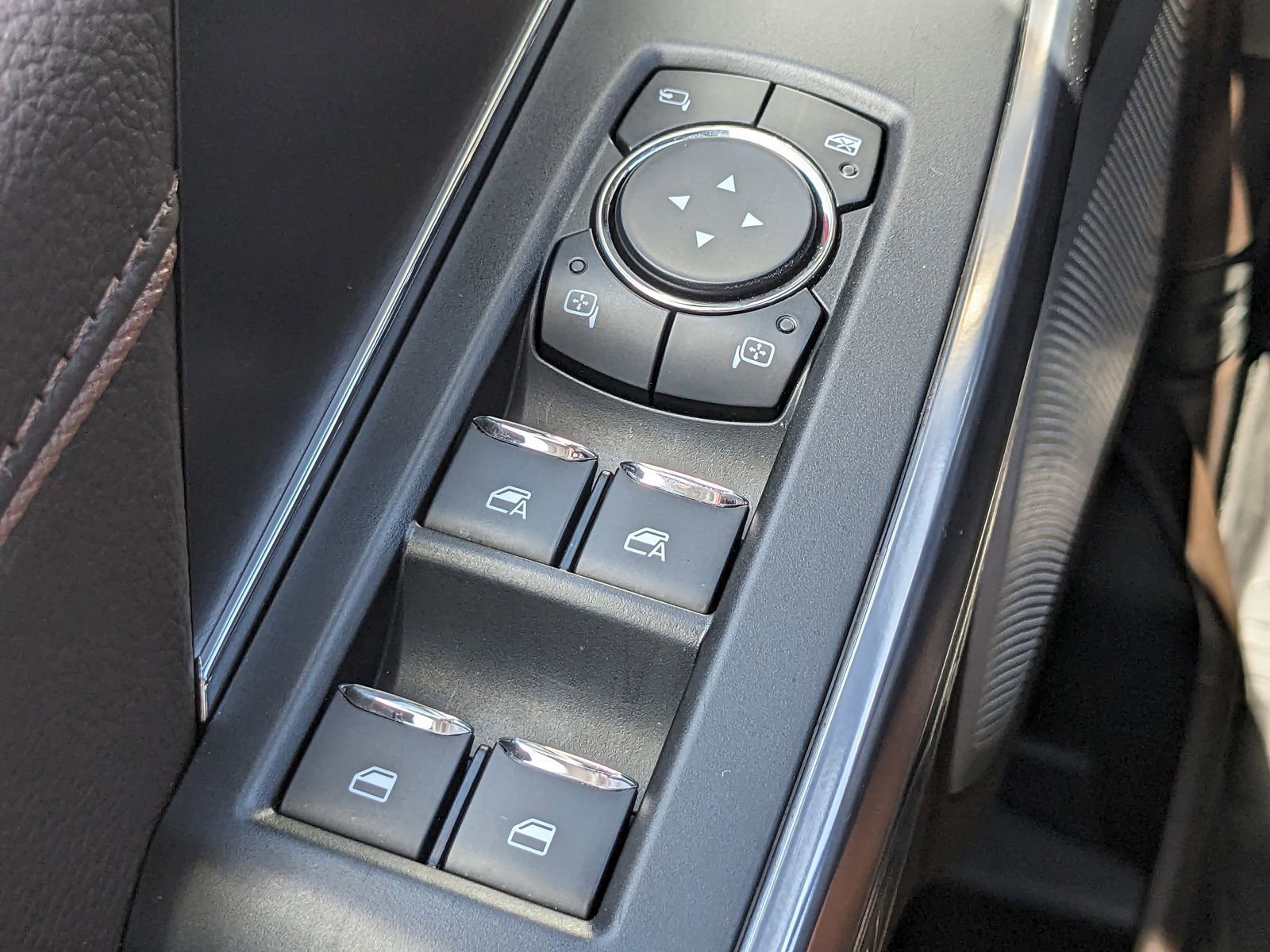 Certified 2024 Ford F150 King Ranch w/ FX4 Off-Road Package image 26