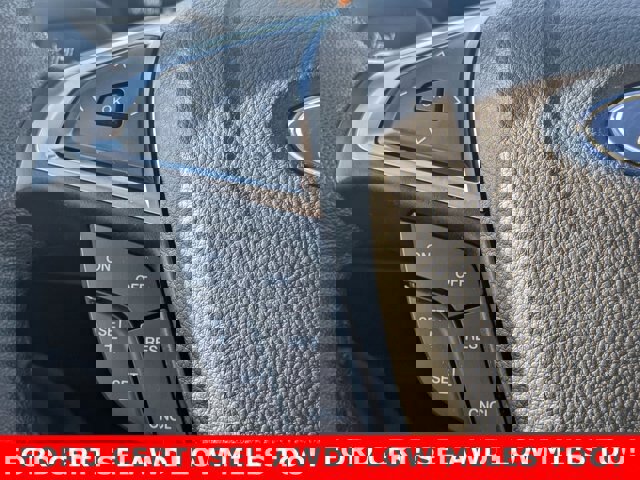 Certified 2023 Ford Edge SEL w/ Convenience Package image 14