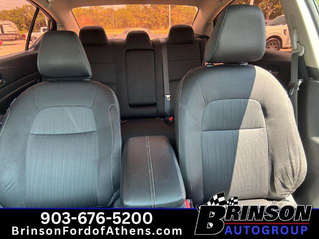 Used 2020 Nissan Altima 2.5 S FWD image 30