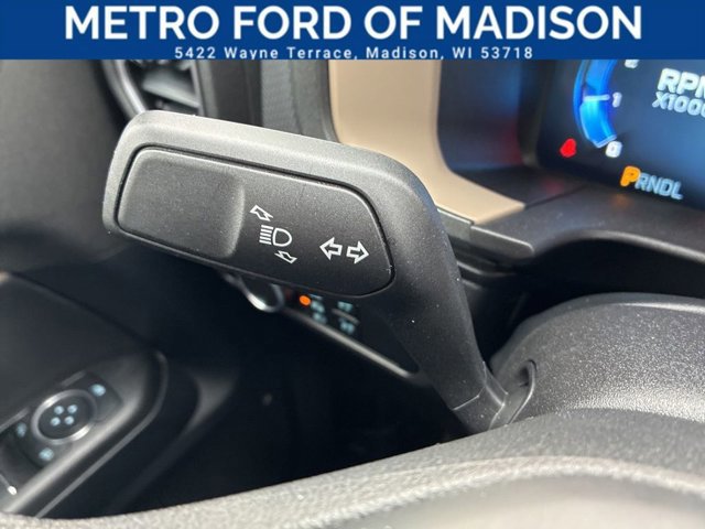 Certified 2025 Ford Bronco Sport Big Bend image 28