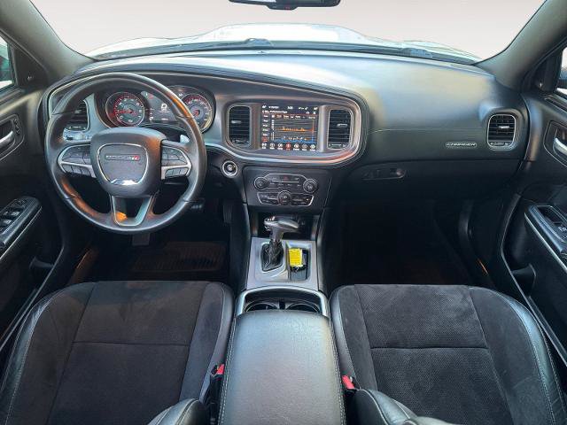 Used 2019 Dodge Charger R/T w/ Plus Group image 10