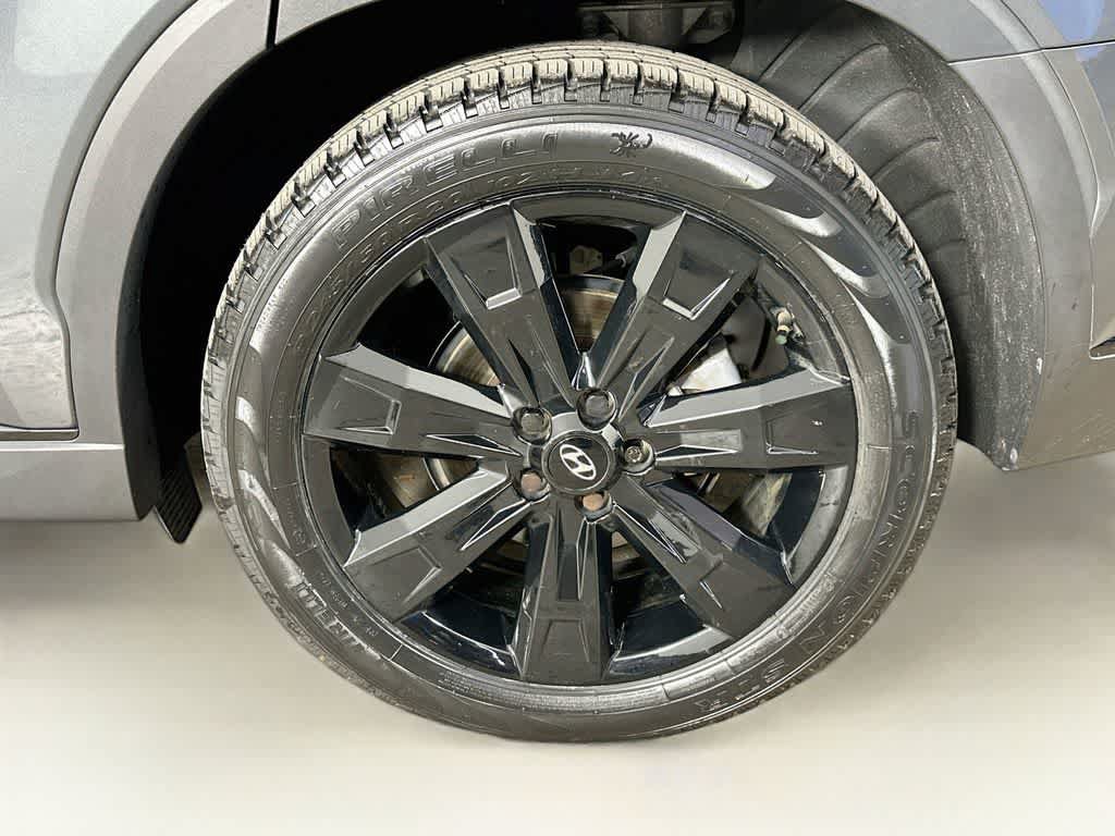 Used 2023 Hyundai Palisade XRT AWD/4WD image 8