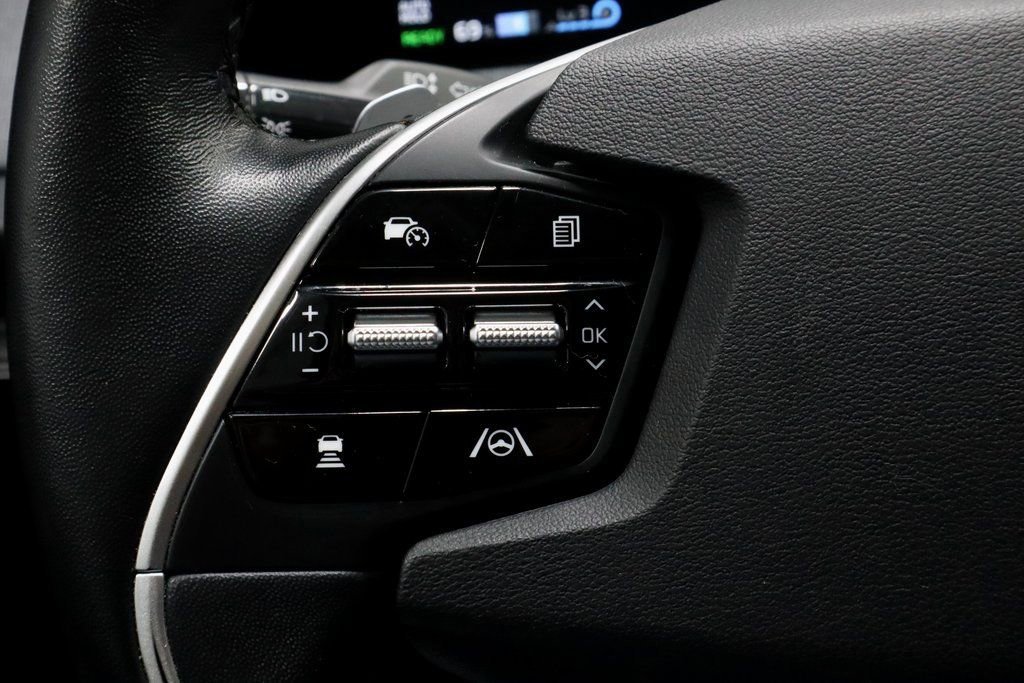 Used 2022 Kia EV6 Wind w/ Wind Technology Package image 29