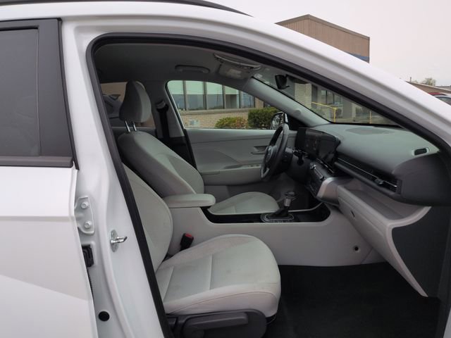 Used 2024 Hyundai Kona SEL AWD/4WD image 28