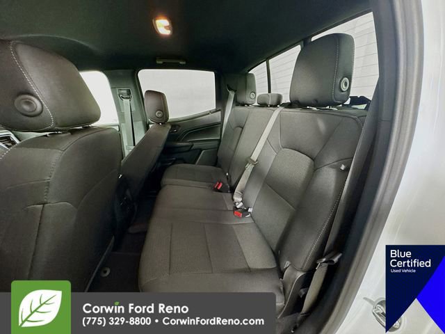 Used 2025 GMC Canyon Elevation w/ Convenience Package image 28