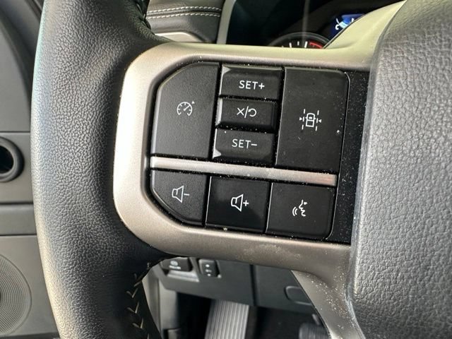 Certified 2024 Ford Expedition XLT RWD image 24