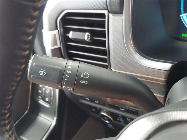 Certified 2023 Ford F150 Platinum image 15