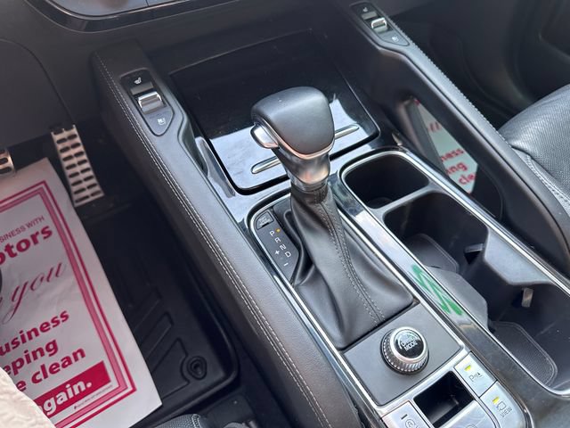Used 2020 Kia Telluride SX FWD image 18