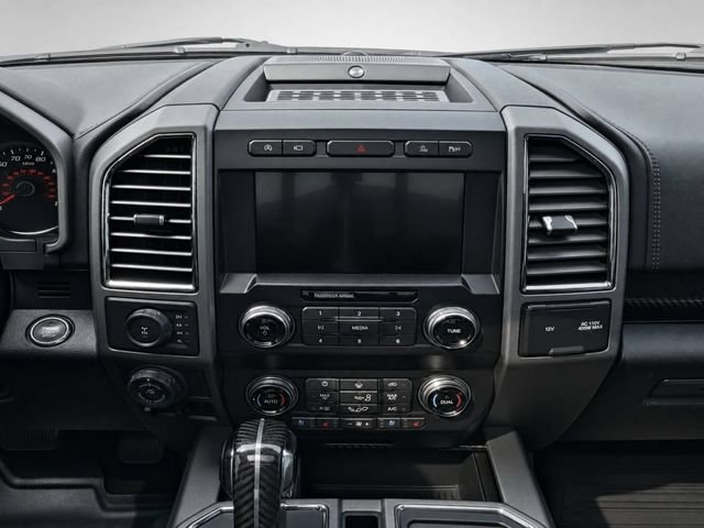 Certified 2019 Ford F150 Raptor w/ Equipment Group 802A Luxury AWD/4WD image 18