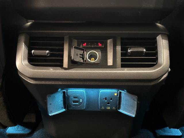 Certified 2023 Ford F150 Lariat w/ Equipment Group 502A High AWD/4WD image 25