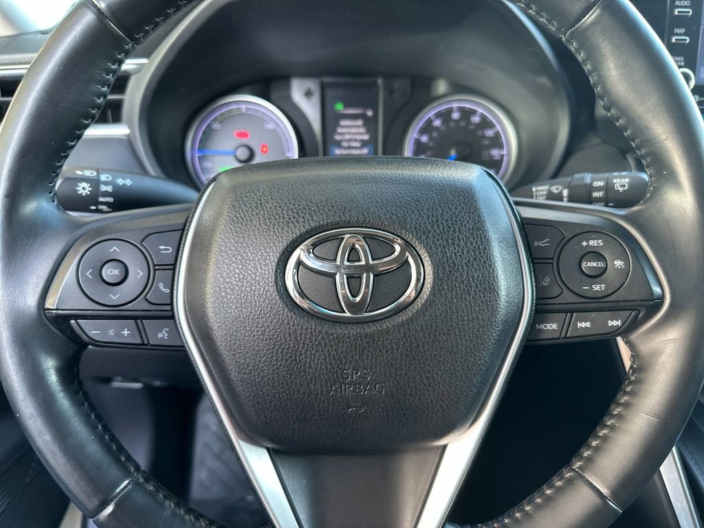 Used 2021 Toyota Venza LE image 23