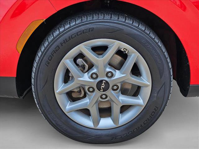 Used 2023 Kia Soul LX w/ LX Technology Package FWD image 22