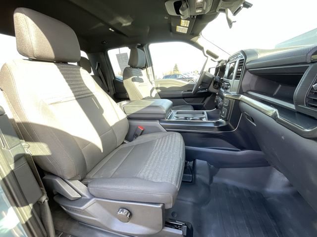 Certified 2023 Ford F150 XL image 24