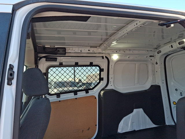 Certified 2018 Ford Transit Connect XLT FWD image 15