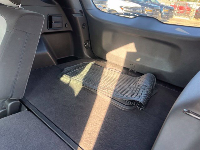 Used 2020 Chevrolet Equinox LT AWD/4WD image 21