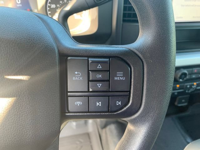 Certified 2026 Ford F350 XL w/ XL Chrome Package AWD/4WD image 38