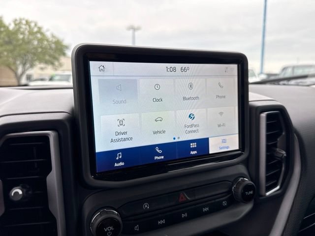 Certified 2021 Ford Bronco Sport Big Bend AWD/4WD image 32