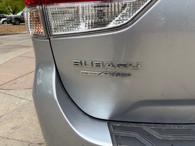 Used 2019 Subaru Forester Premium AWD/4WD image 12