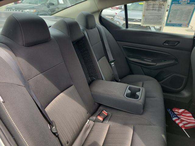 Used 2024 Nissan Altima 2.5 SV FWD image 22