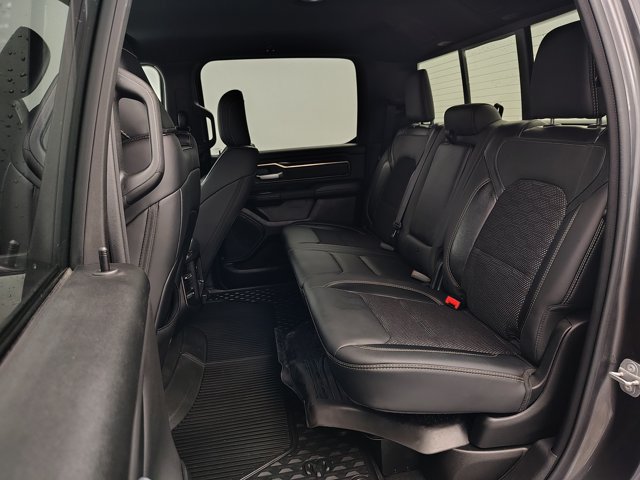 Used 2022 RAM 1500 Sport w/ Rebel Level 2 Equipment Group AWD/4WD image 30