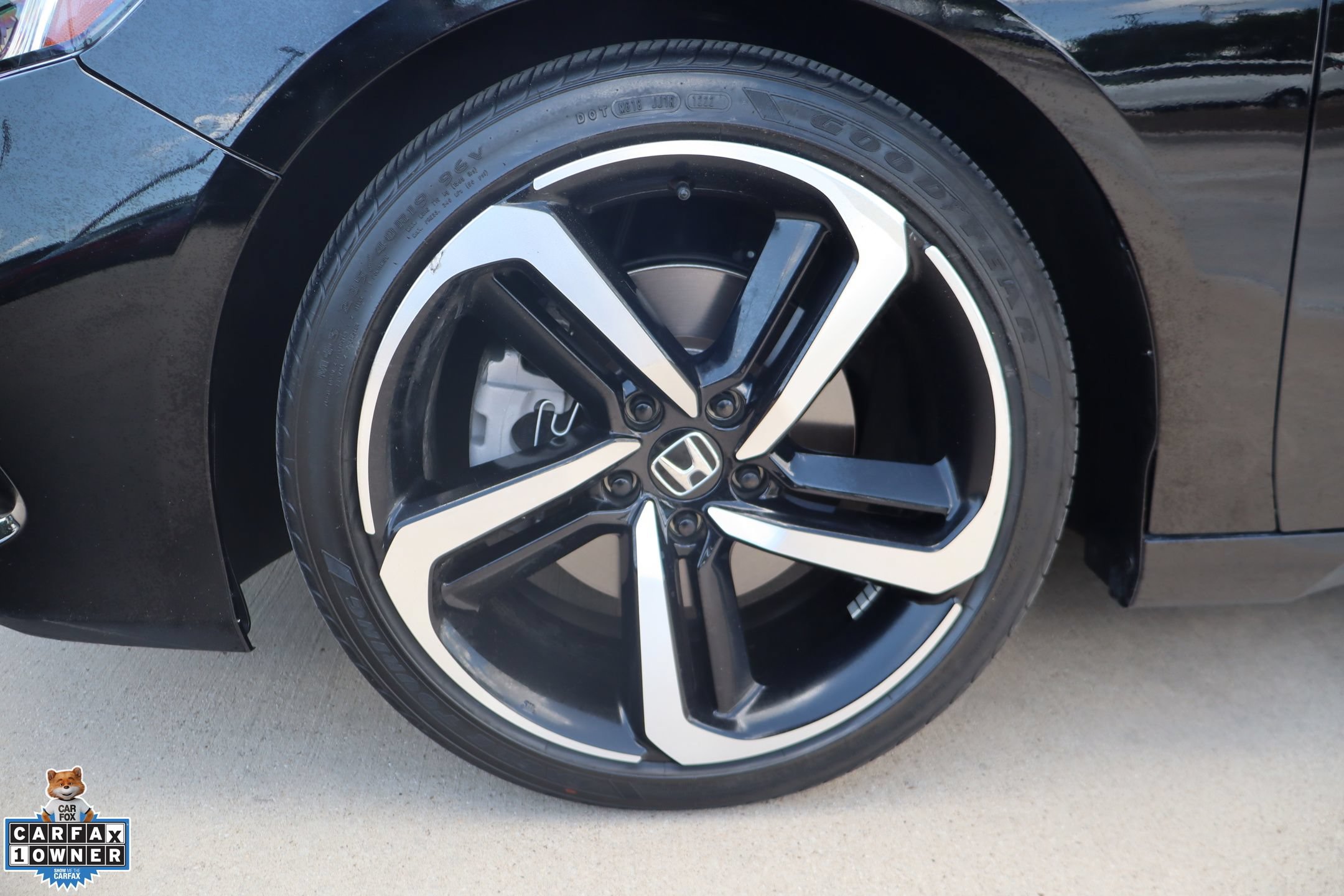 Used 2022 Honda Accord Sport Special Edition image 10