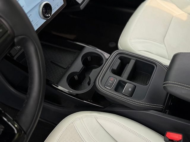 Certified 2025 Ford Mustang Mach-E Premium AWD/4WD image 23