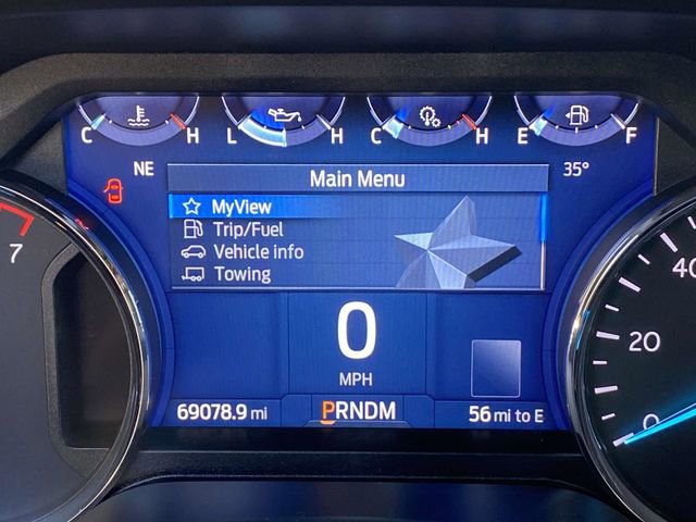 Certified 2022 Ford Expedition Max Limited image 29