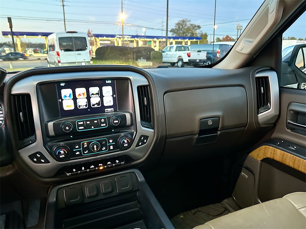 Used 2017 GMC Sierra 1500 SLT image 20