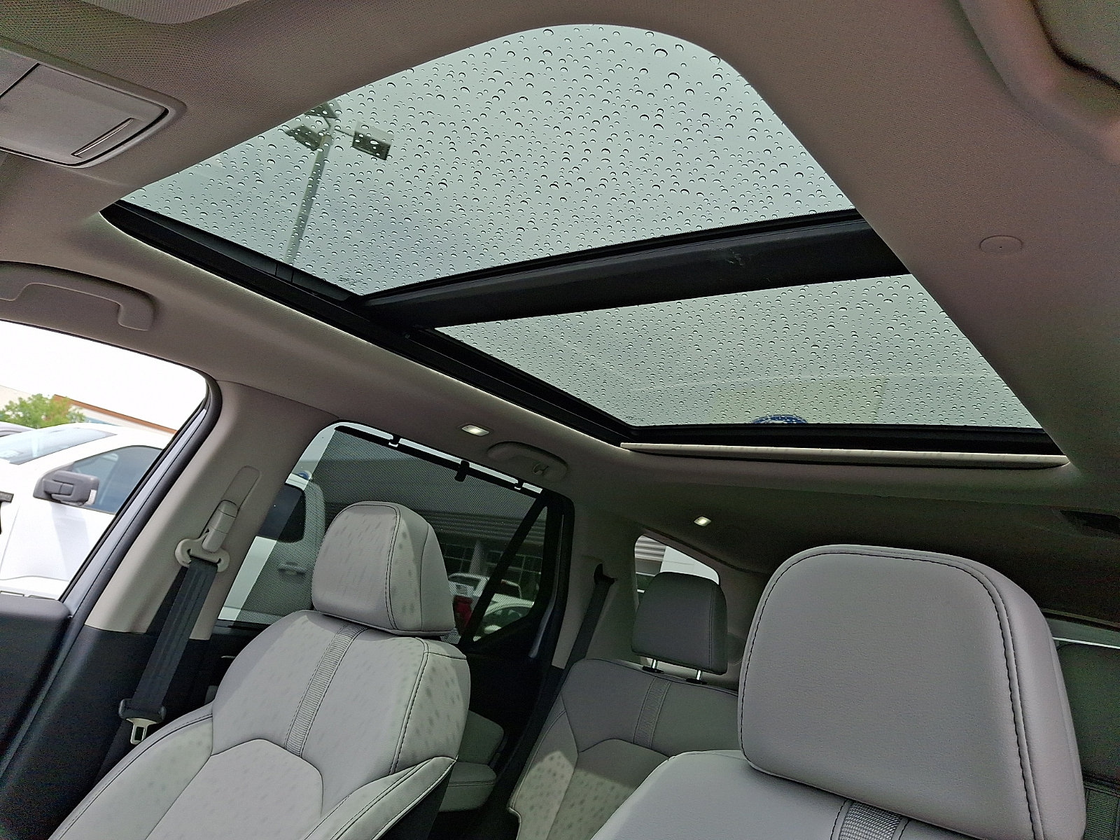 Used 2025 Honda Pilot Touring image 21