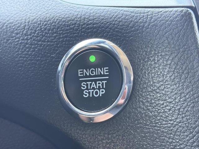 Certified 2019 Ford Edge SE image 23