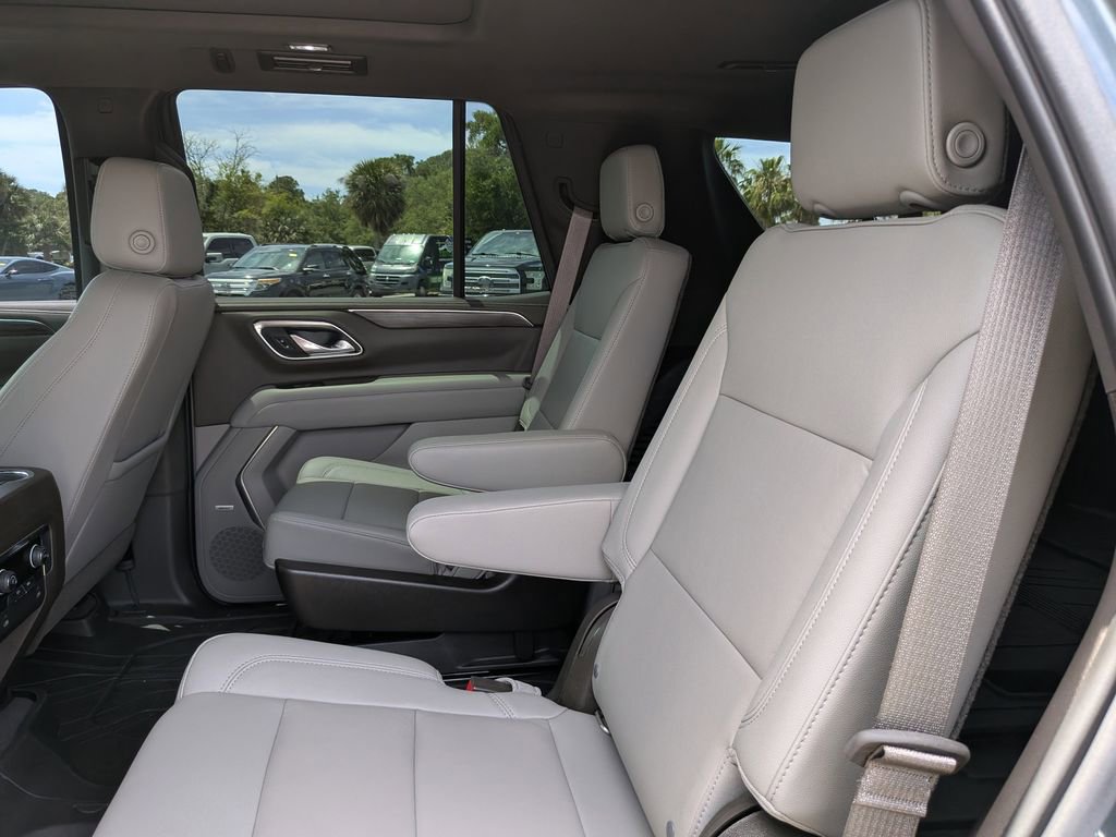 Used 2021 Chevrolet Tahoe Z71 image 20