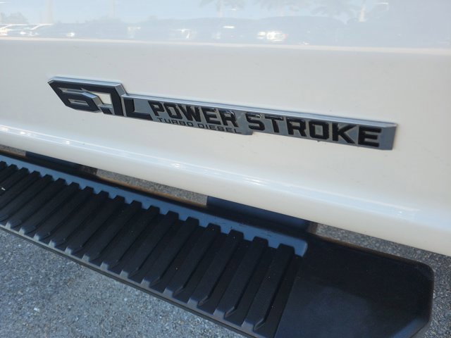 Certified 2023 Ford F250 XLT w/ FX4 Off-Road Package image 10