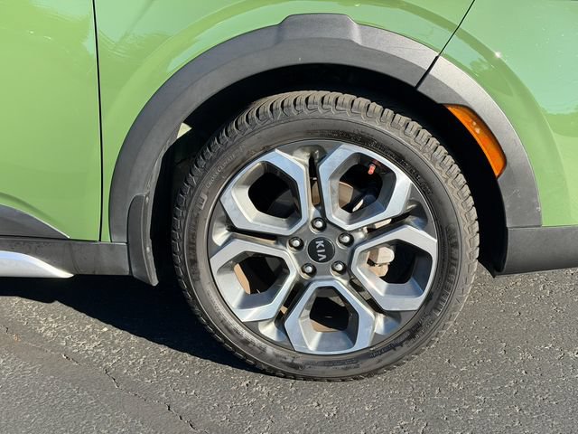 Used 2020 Kia Soul X-Line FWD image 10