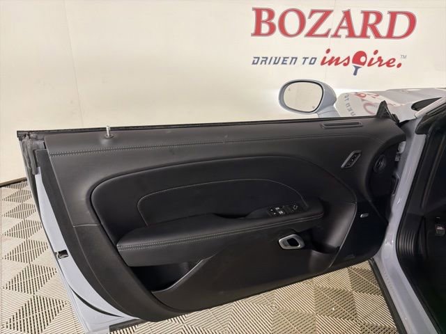 Used 2022 Dodge Challenger R/T Scat Pack w/ Shaker Package image 13