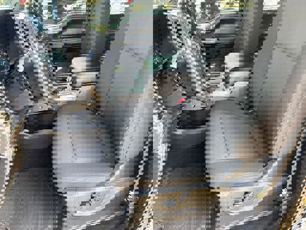 Certified 2020 Ford F150 XLT w/ Equipment Group 302A Luxury image 10