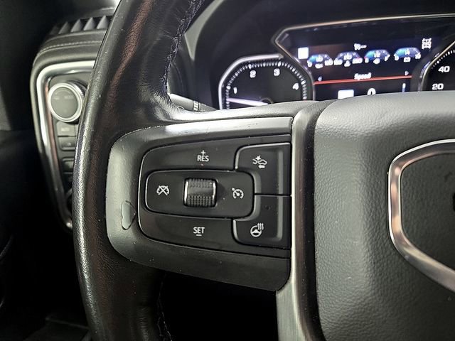 Used 2020 GMC Sierra 2500 Denali w/ Denali Ultimate Package image 20