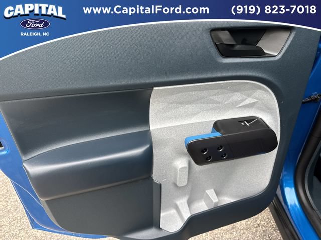 Certified 2025 Ford Maverick XLT w/ XLT Luxury Package AWD/4WD image 17