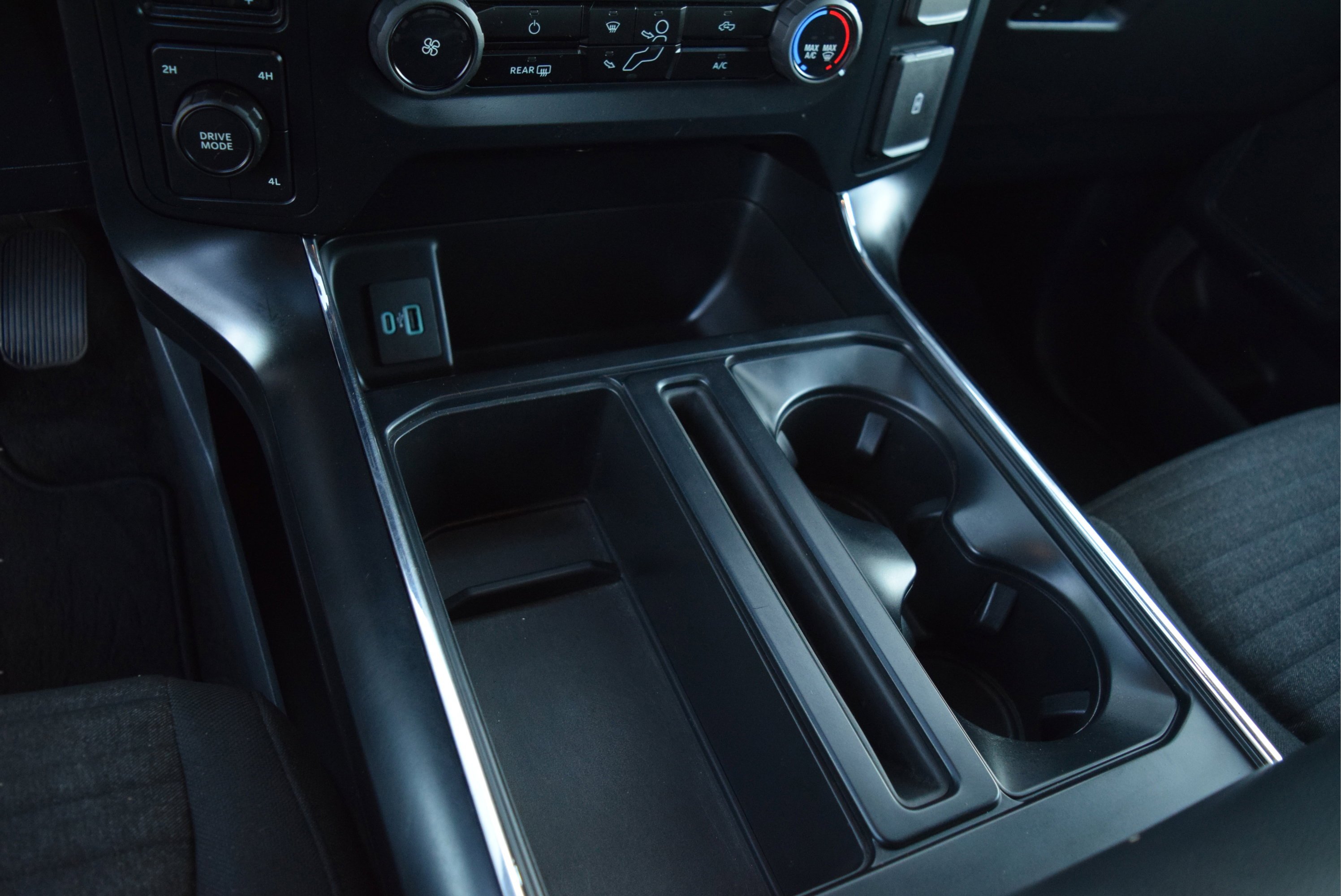 Certified 2023 Ford F150 XL w/ STX Appearance Package image 13